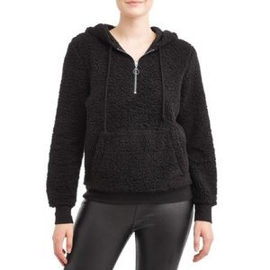 ❌SOLD❌ Comfy Fuzzy Sweatshirt